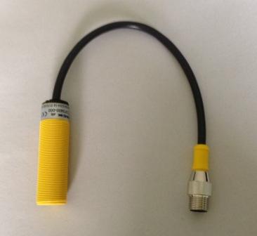 18MM Proxmity Switch